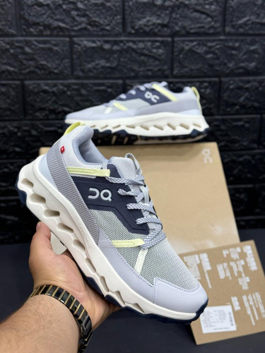 On Running cloudhorizon waterproof made in Vietnam