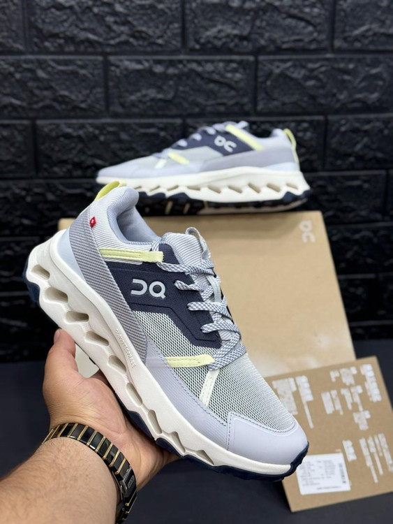 On Running cloudhorizon waterproof made in Vietnam