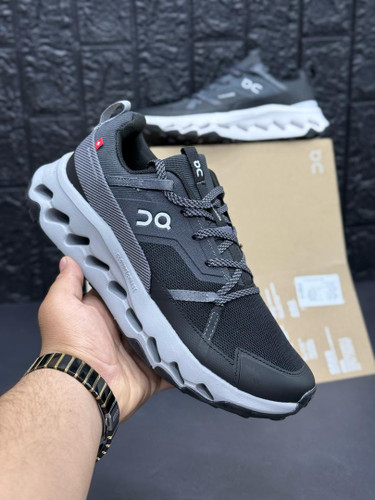 On Running cloudhorizon waterproof made in Vietnam