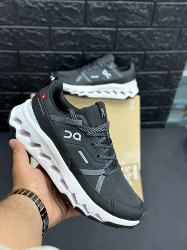 On Running cloudhorizon waterproof made in Vietnam