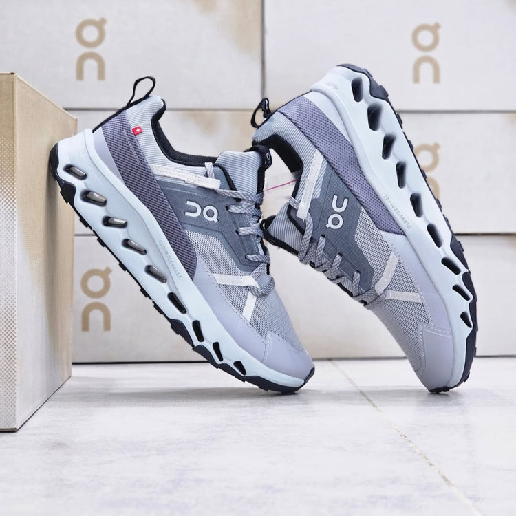 On Running cloudhorizon waterproof made in Vietnam