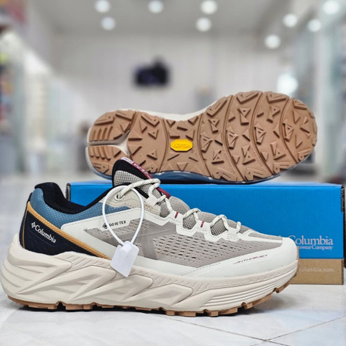 Columbia gtx made in Vietnam