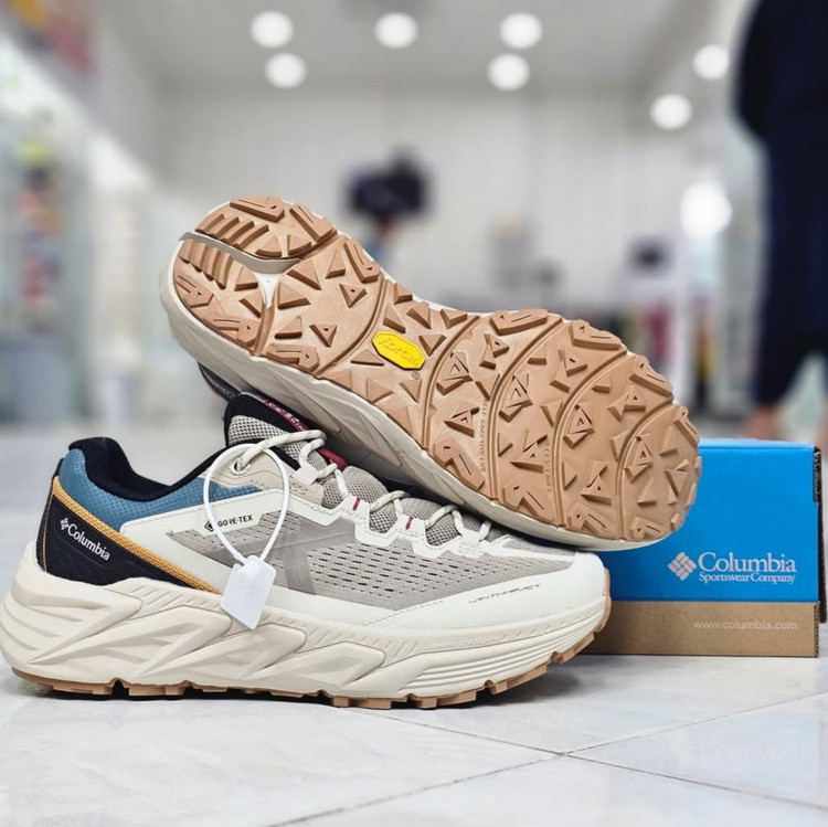 Columbia gtx made in Vietnam