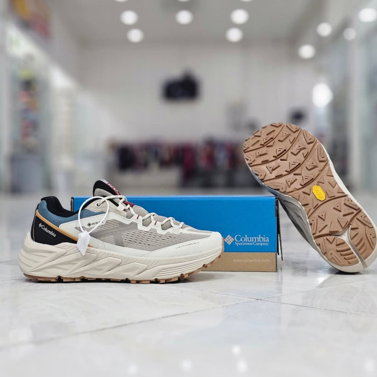 Columbia gtx made in Vietnam