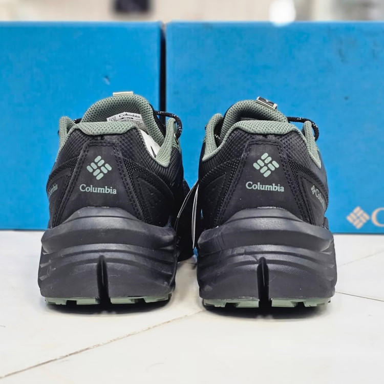 Columbia gtx made in Vietnam