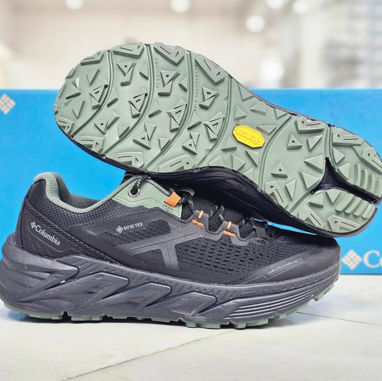 Columbia gtx made in Vietnam