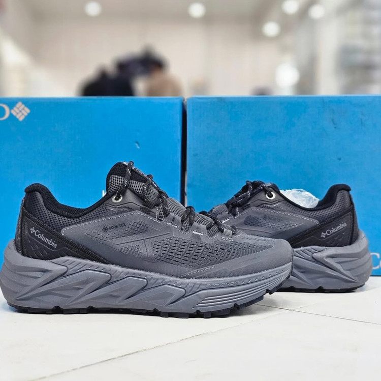 Columbia gtx made in Vietnam