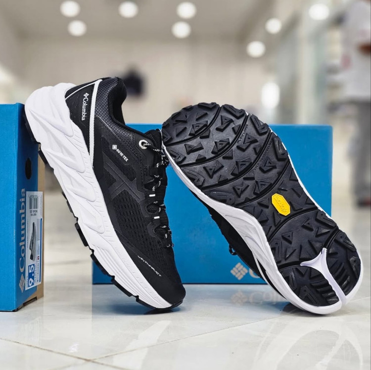 Columbia gtx made in Vietnam