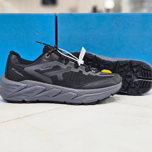 Columbia gtx made in Vietnam