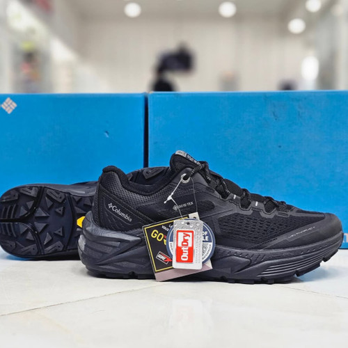 Columbia gtx made in Vietnam