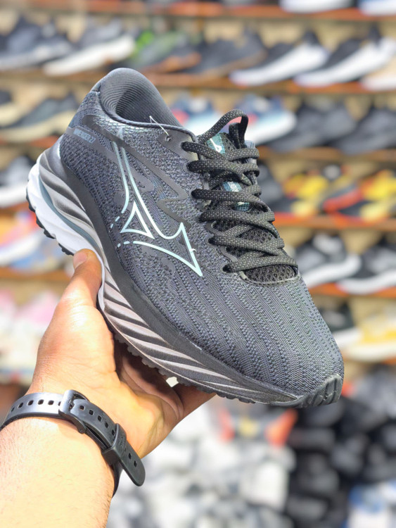 Mizuno Wave Rider 27 Made In Vietnam