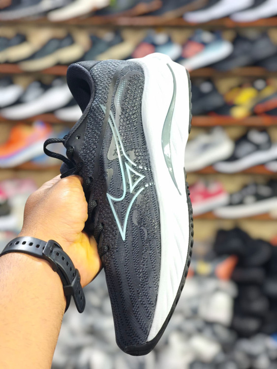 Mizuno Wave Rider 27 Made In Vietnam