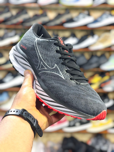 Mizuno Wave Rider 27 Made In Vietnam
