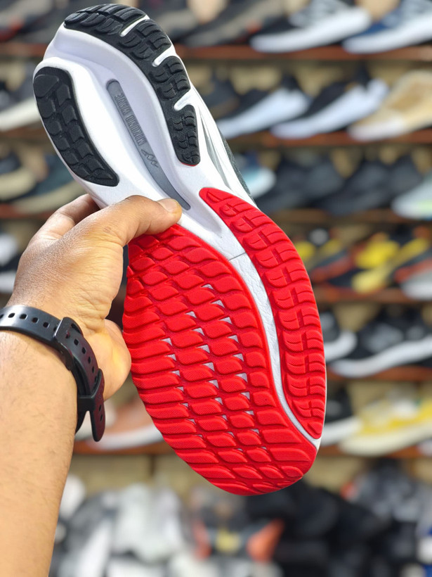 Mizuno Wave Rider 27 Made In Vietnam