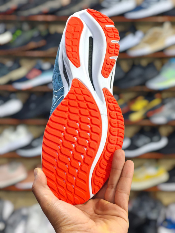 Mizuno Wave Rider 27 Made In Vietnam