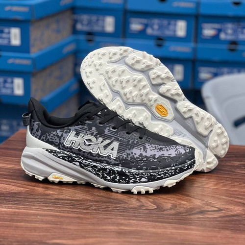 Hoka Speedgoat 6 Made In Vietnam