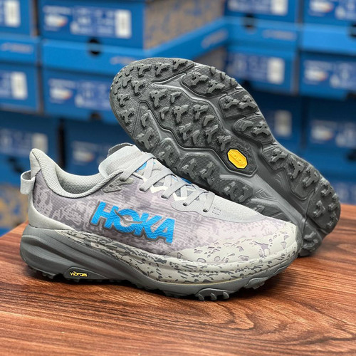 Hoka Speedgoat 6 Made In Vietnam
