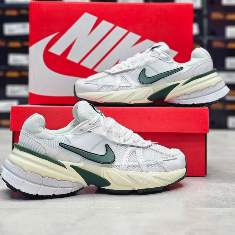 Nike V2K Run Made In Vietnam