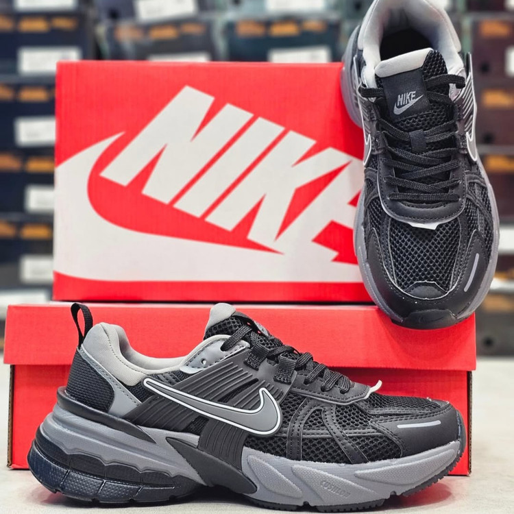 Nike V2K Run Made In Vietnam