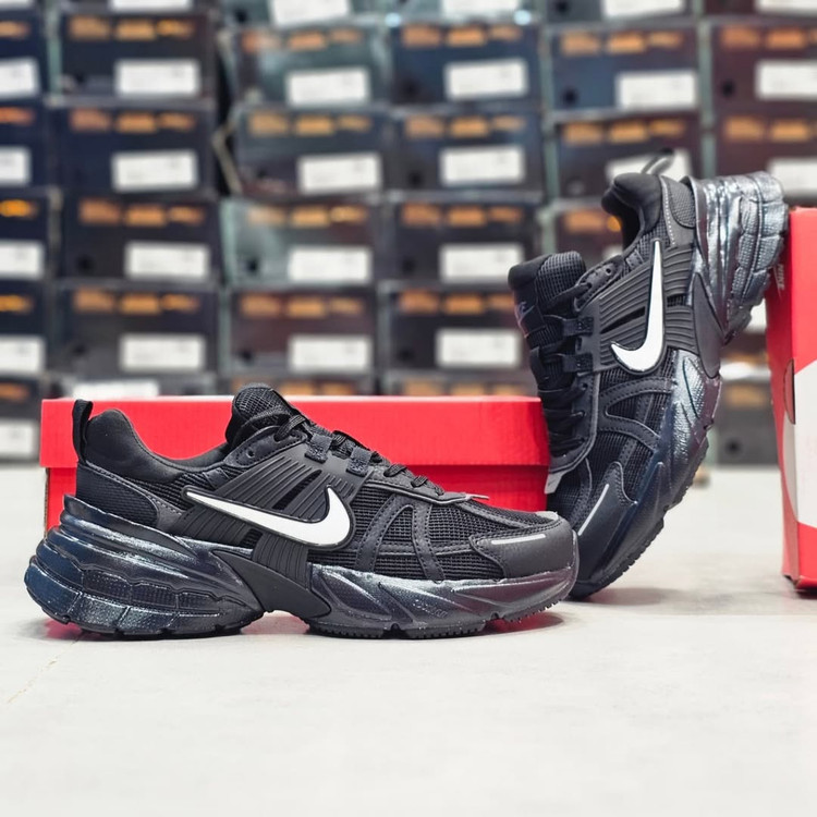 Nike V2K Run Made In Vietnam