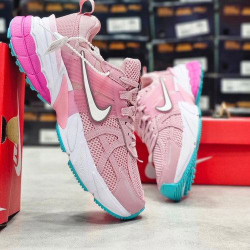 Nike V2K Run Made In Vietnam