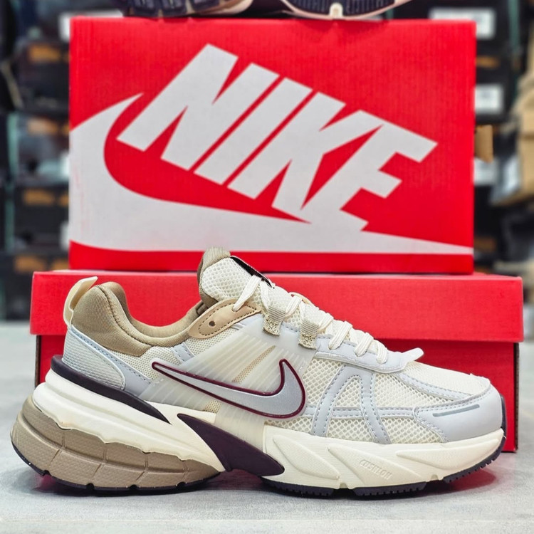 Nike V2K Run Made In Vietnam