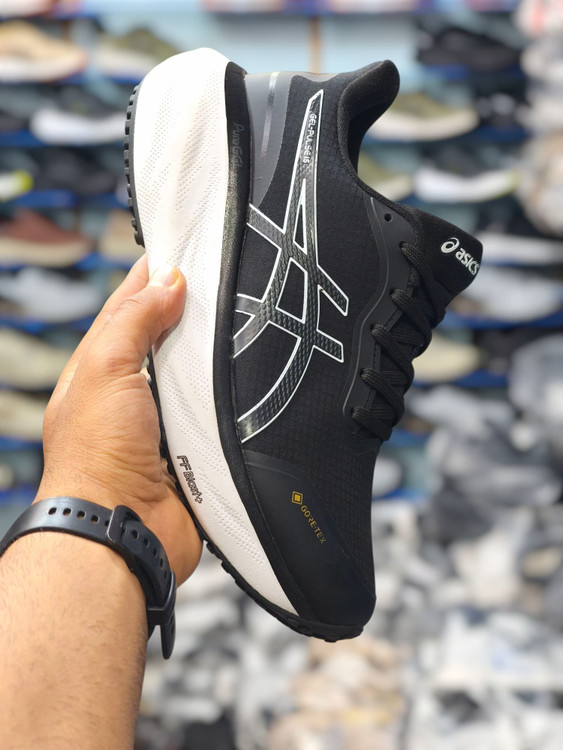 ASICS Gel-Nimbus 25 GTX Made In Vietnam