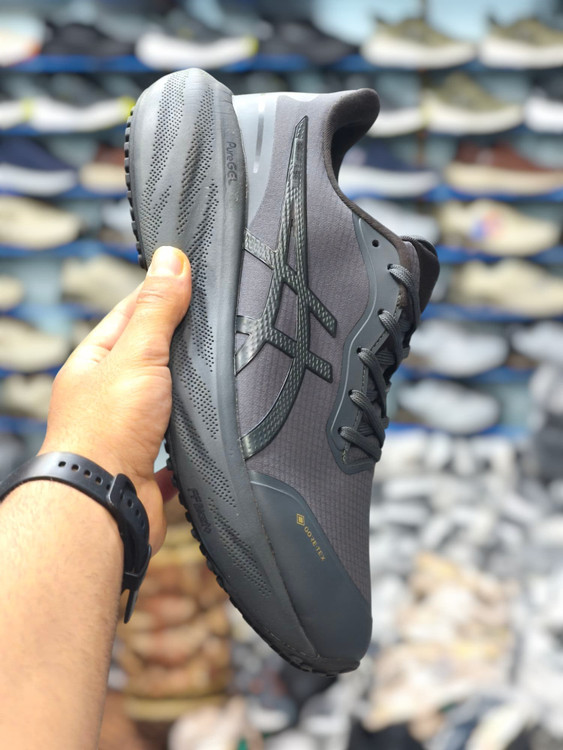 ASICS Gel-Nimbus 25 GTX Made In Vietnam