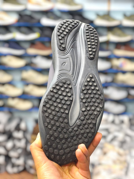 ASICS Gel-Nimbus 25 GTX Made In Vietnam