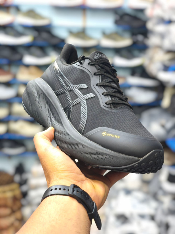 ASICS Gel-Nimbus 25 GTX Made In Vietnam