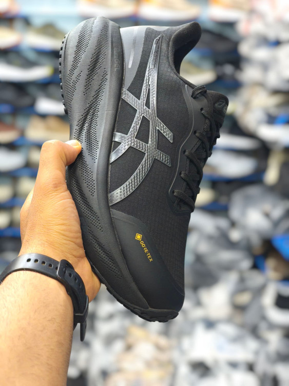 ASICS Gel-Nimbus 25 GTX Made In Vietnam