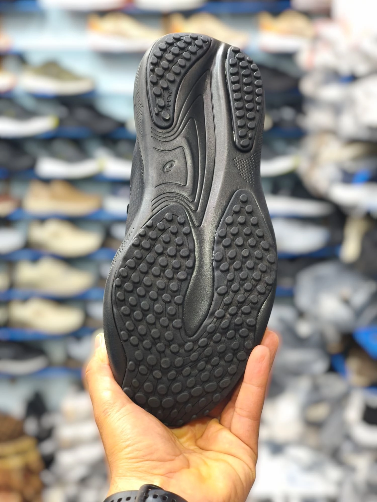 ASICS Gel-Nimbus 25 GTX Made In Vietnam