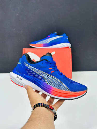Puma Deviate Nitro 3 Fade Made In Vietnam