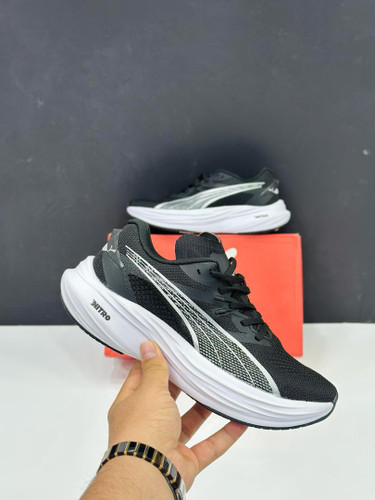 Puma Deviate Nitro 3 Fade Made In Vietnam