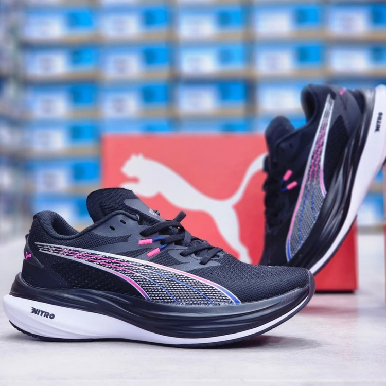 Puma Deviate Nitro 3 Fade Made In Vietnam