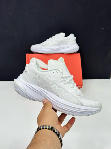 Puma Deviate Nitro 3 Fade Made In Vietnam