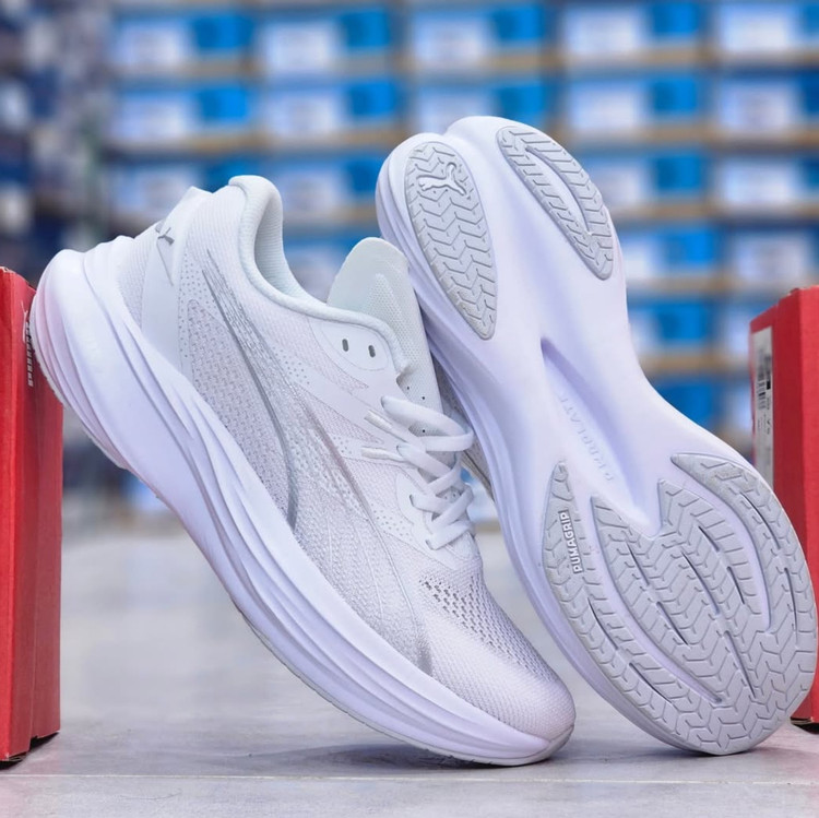 Puma Deviate Nitro 3 Fade Made In Vietnam