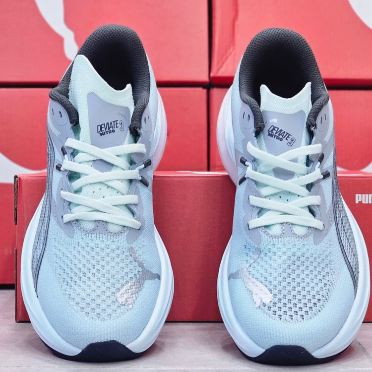 Puma Deviate Nitro 3 Fade Made In Vietnam