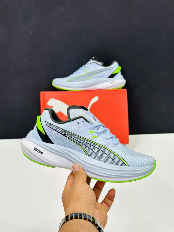 Puma Deviate Nitro 3 Fade Made In Vietnam