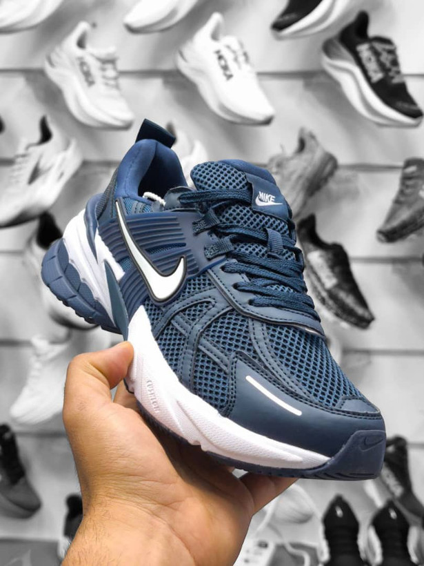 Nike V2K Run Made In Vietnam