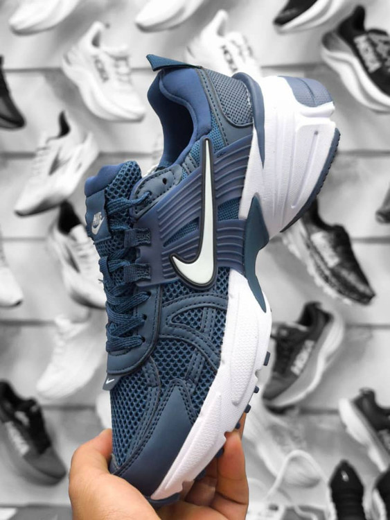 Nike V2K Run Made In Vietnam