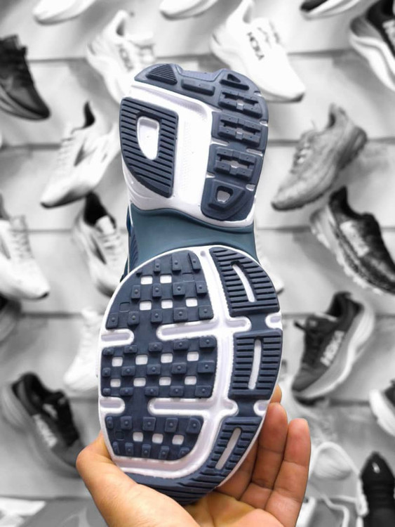 Nike V2K Run Made In Vietnam