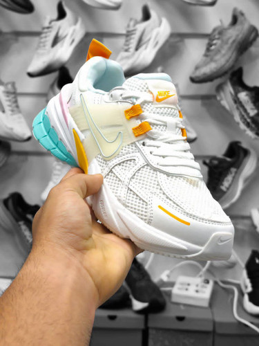 Nike V2K Run Made In Vietnam