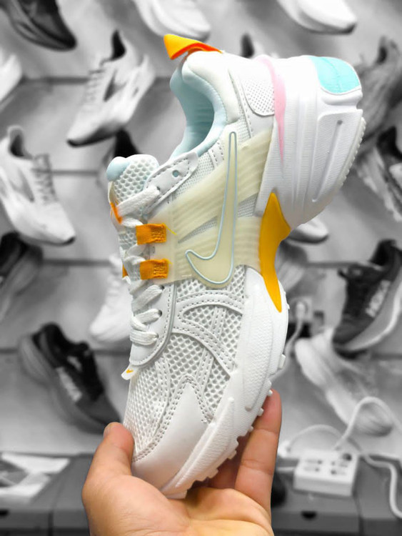 Nike V2K Run Made In Vietnam