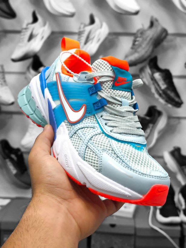 Nike V2K Run Made In Vietnam