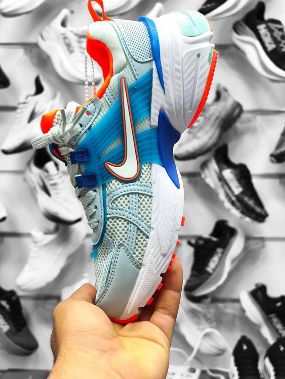 Nike V2K Run Made In Vietnam