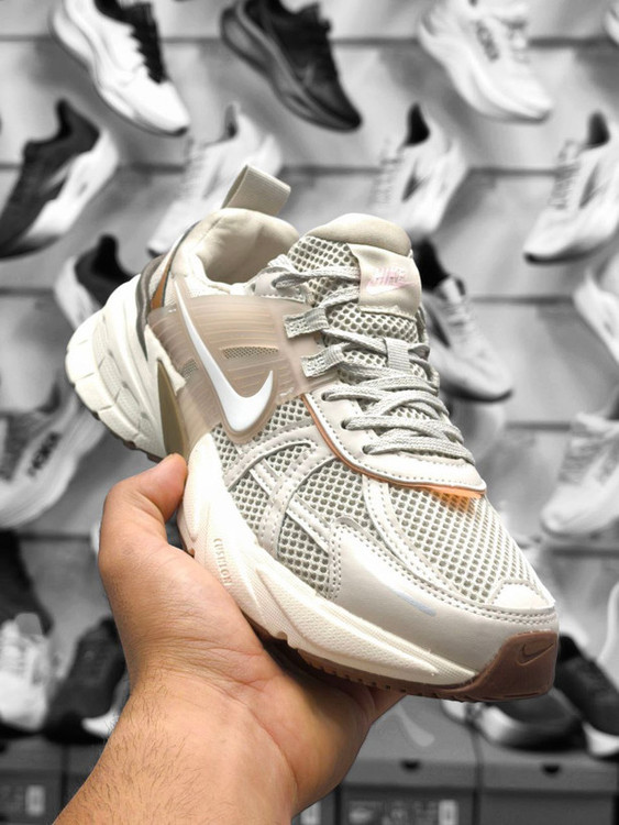Nike V2K Run Made In Vietnam