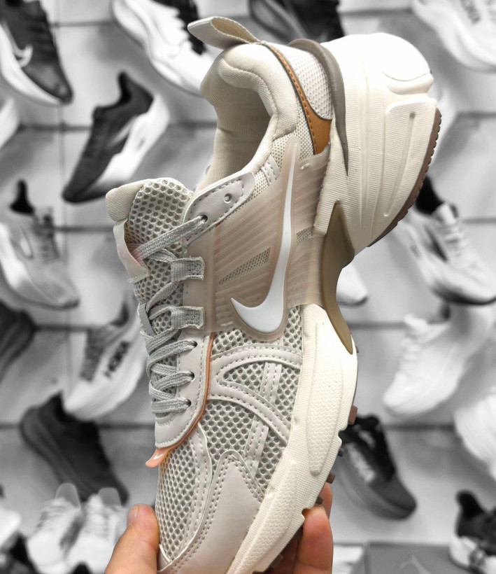 Nike V2K Run Made In Vietnam
