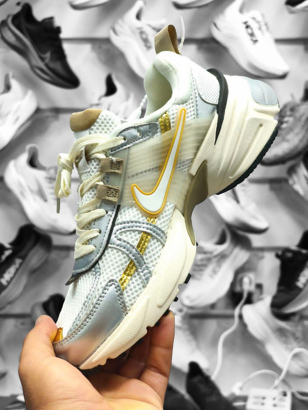 Nike V2K Run Made In Vietnam