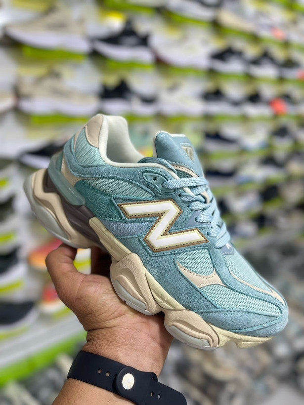 new balance 9060 made in Vietnam